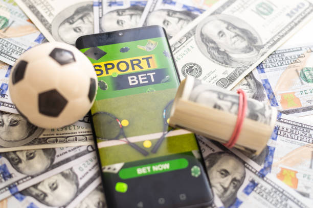 Memilih Situs Judi Bola SBOBET Resmi dan Terpercaya di Indonesia